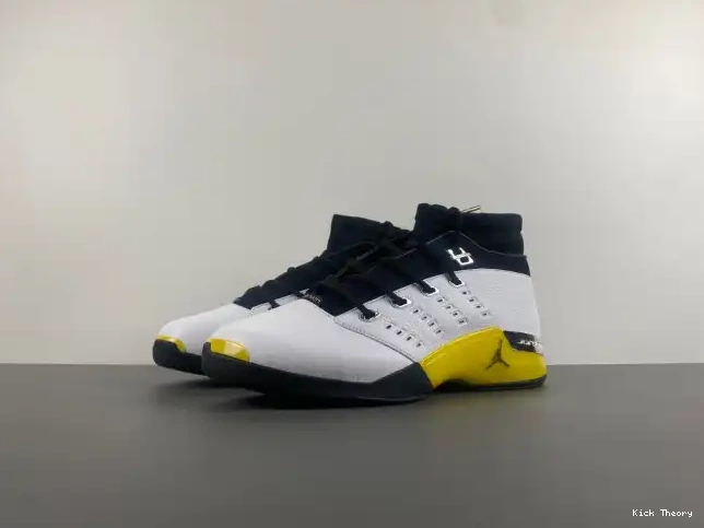 FJ0395-100 Jordan 17 Lightning Low Air 0505